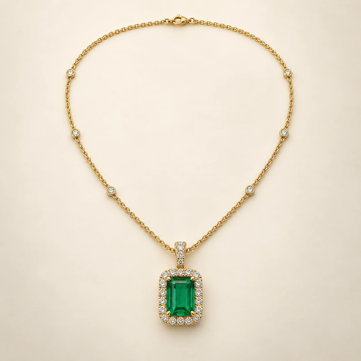 The Timeless Allure of Emeralds