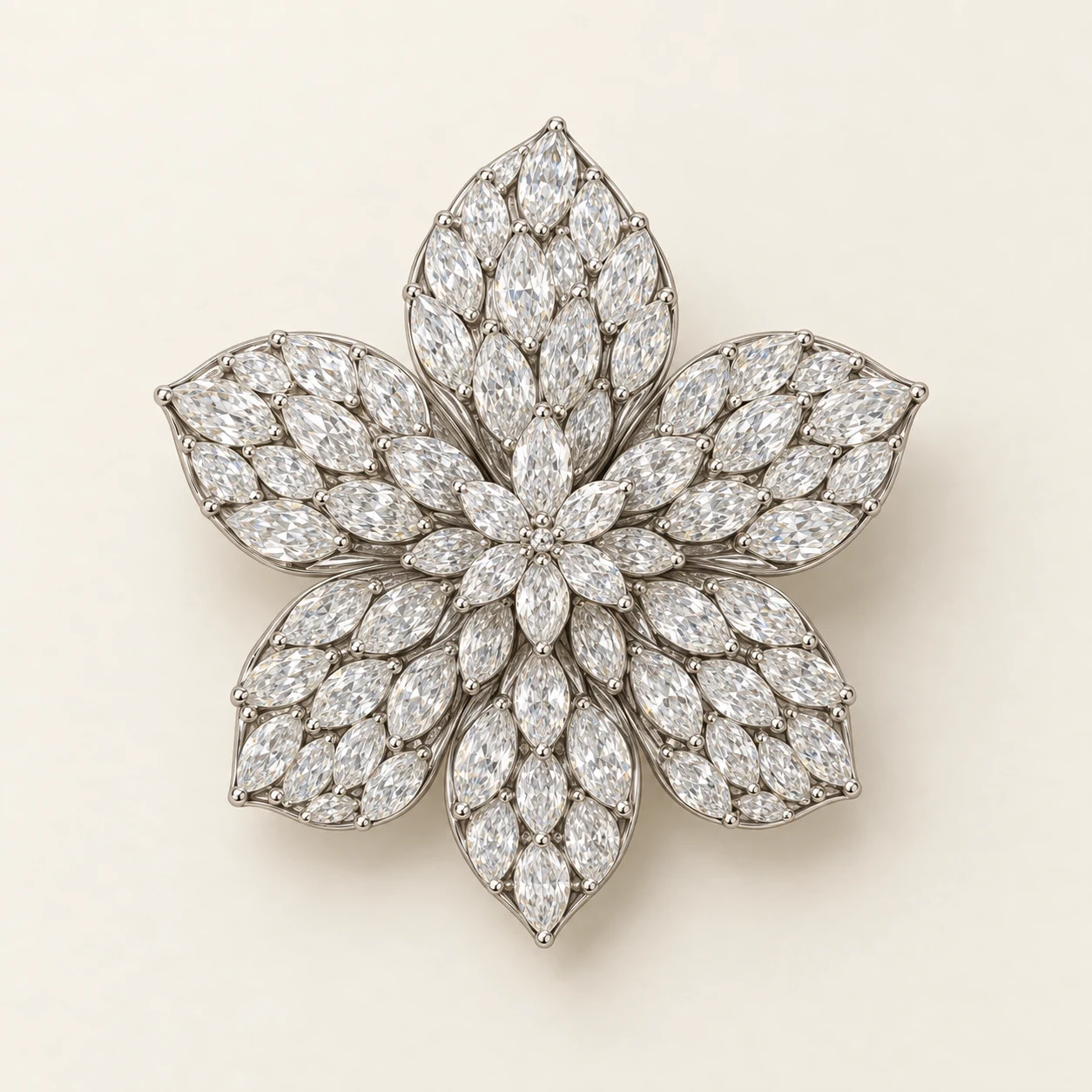Eternal Blossom
