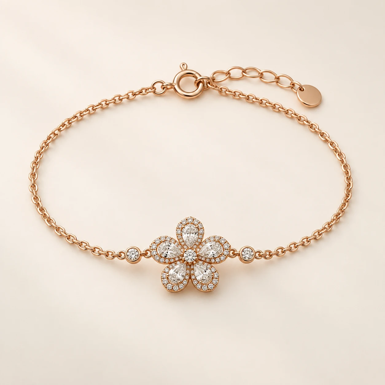 Grace Bracelet