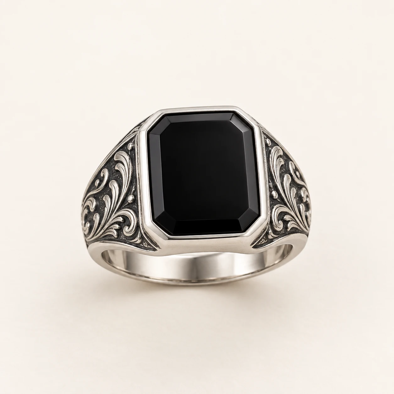 Heritage Ring