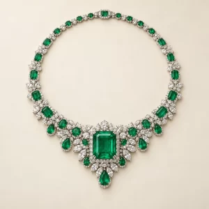 Imperial Emerald