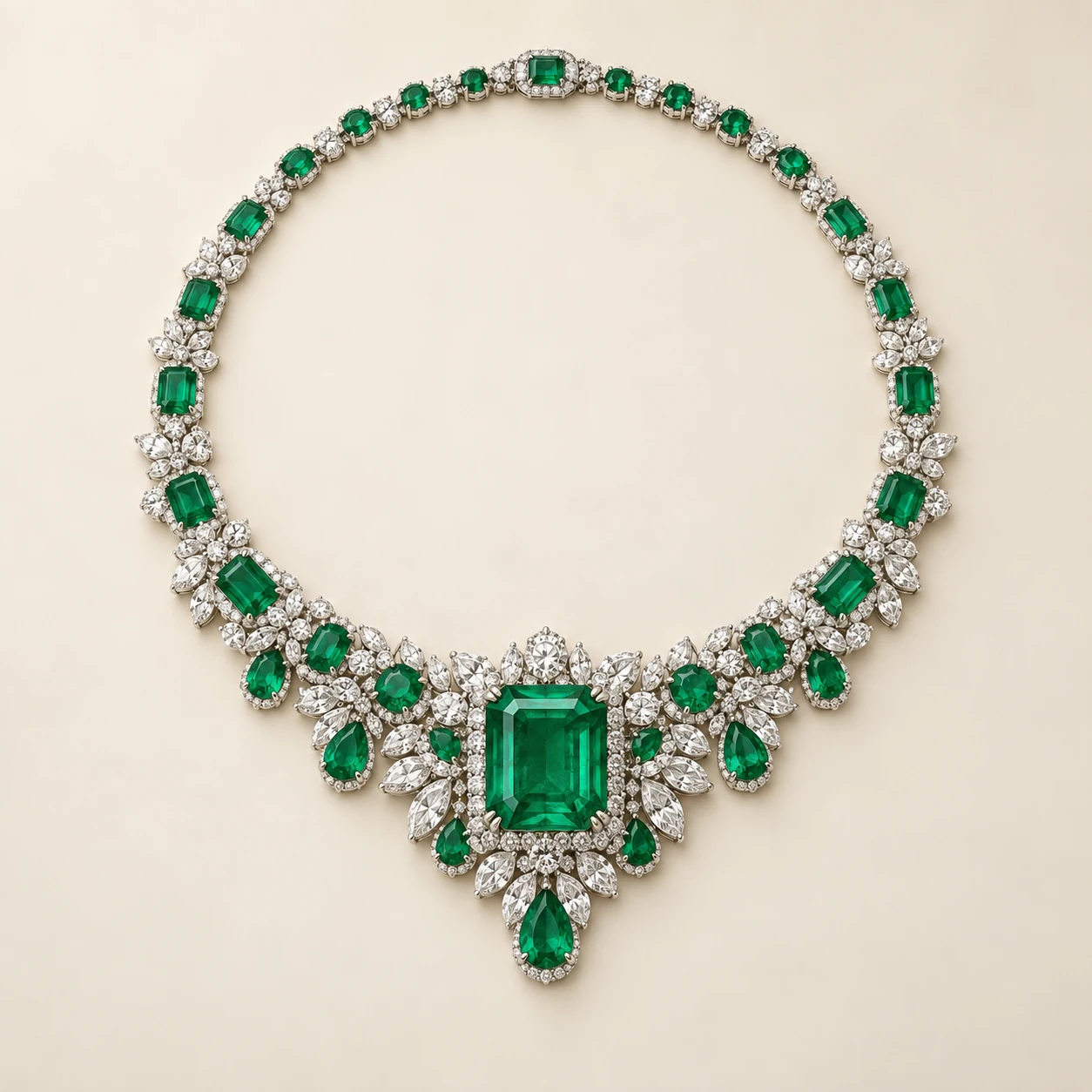 Imperial Emerald