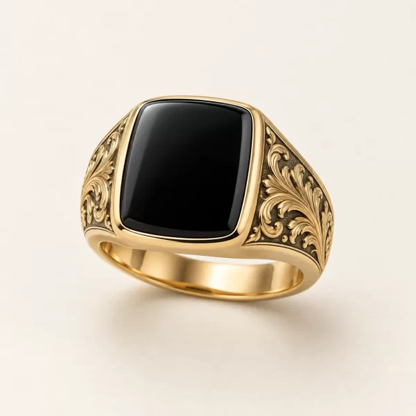 Imperial Ring