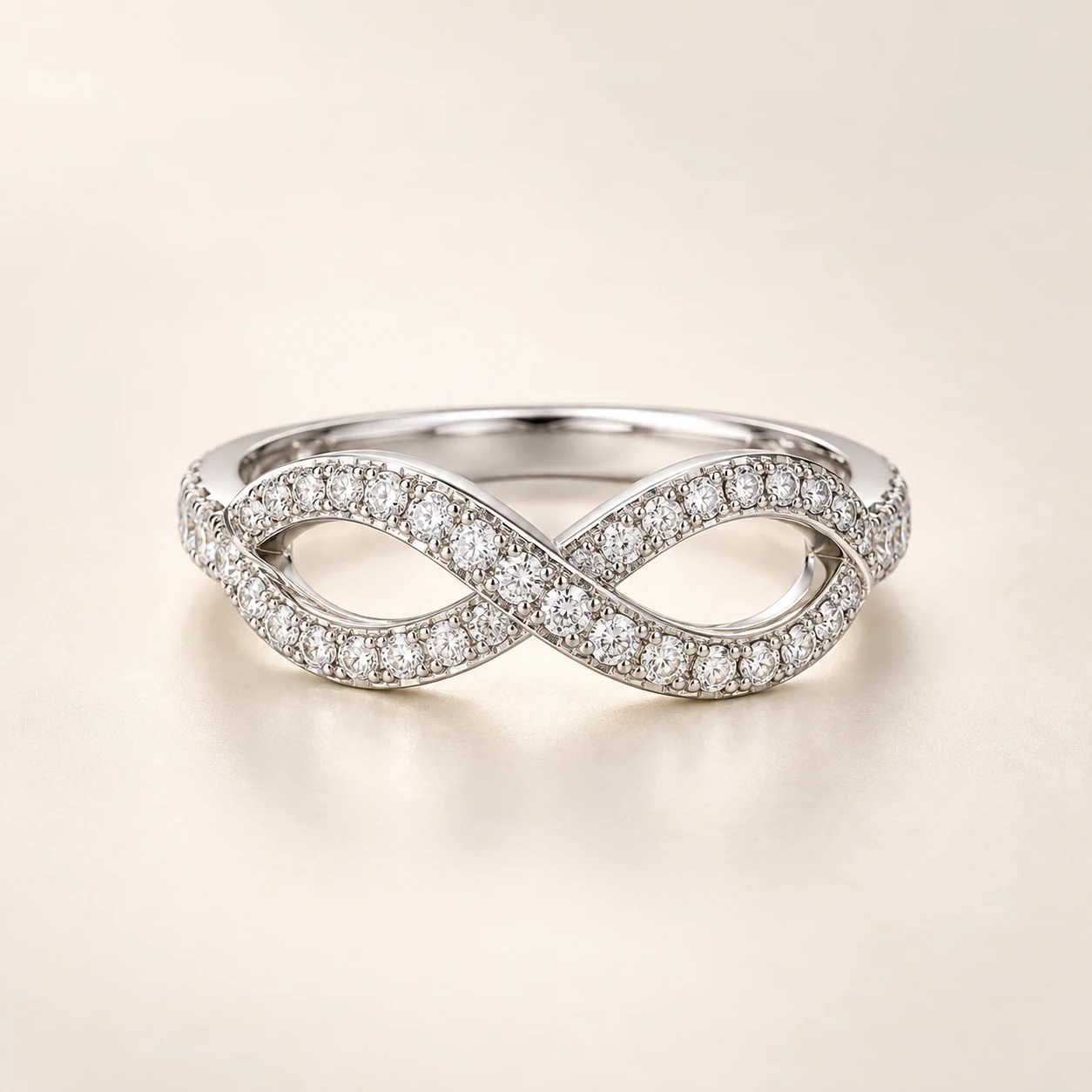 Infinity Ring