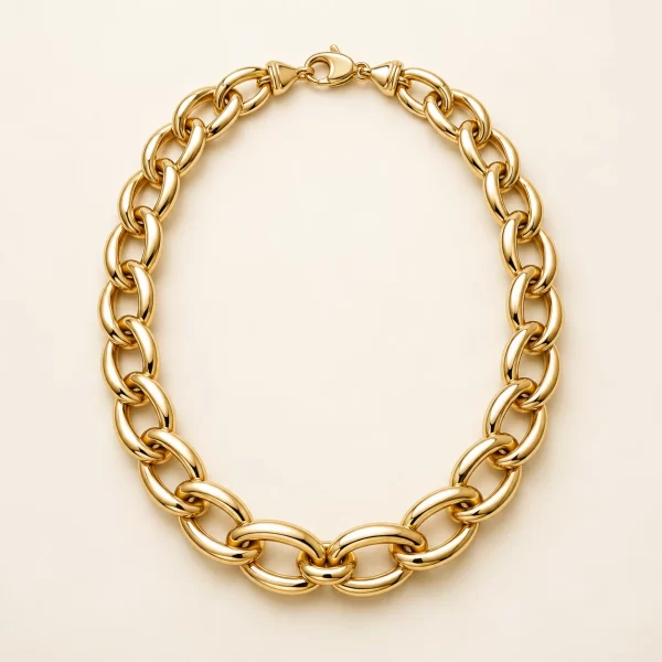 Legend Necklace
