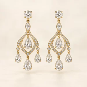 Lumière Earrings