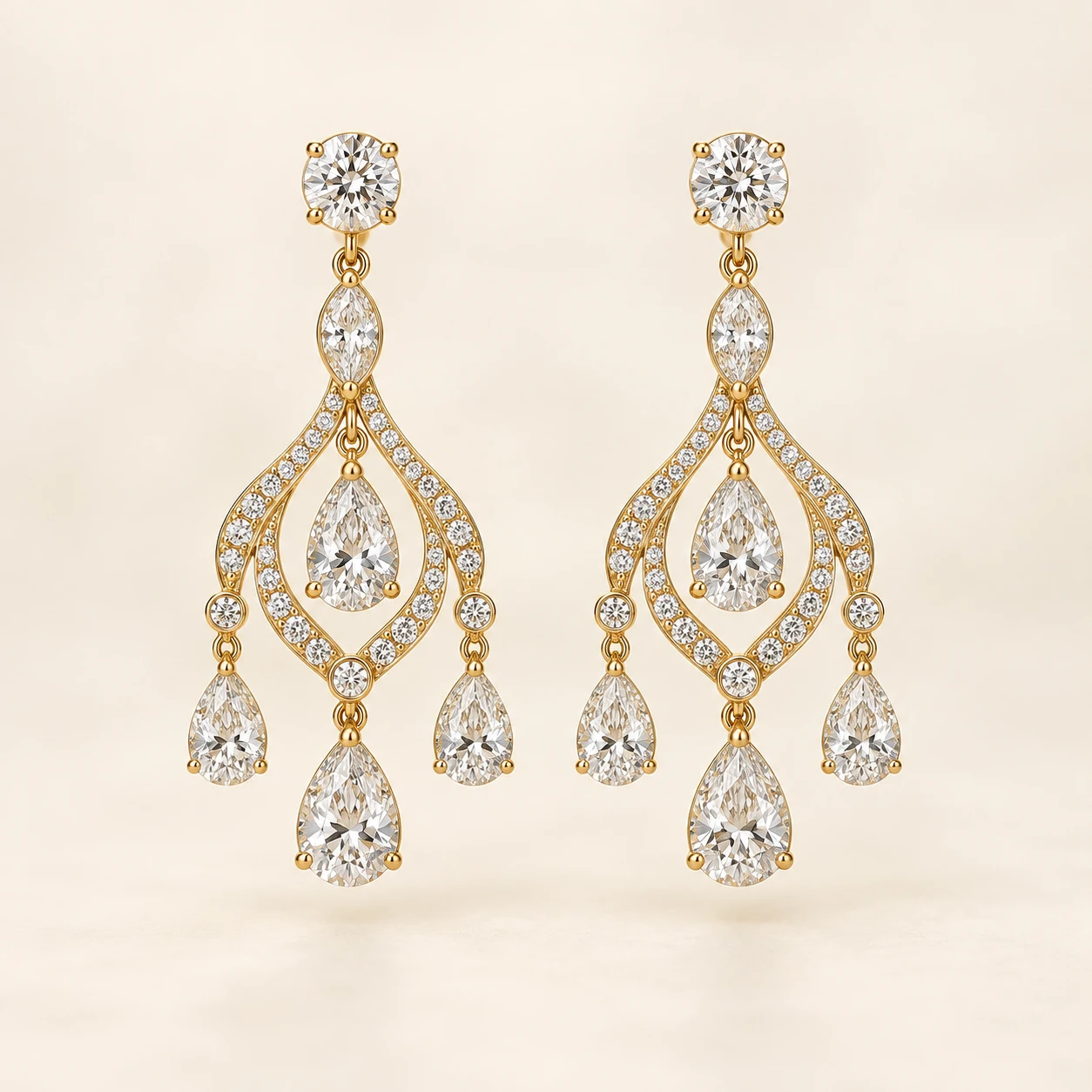 Lumière Earrings
