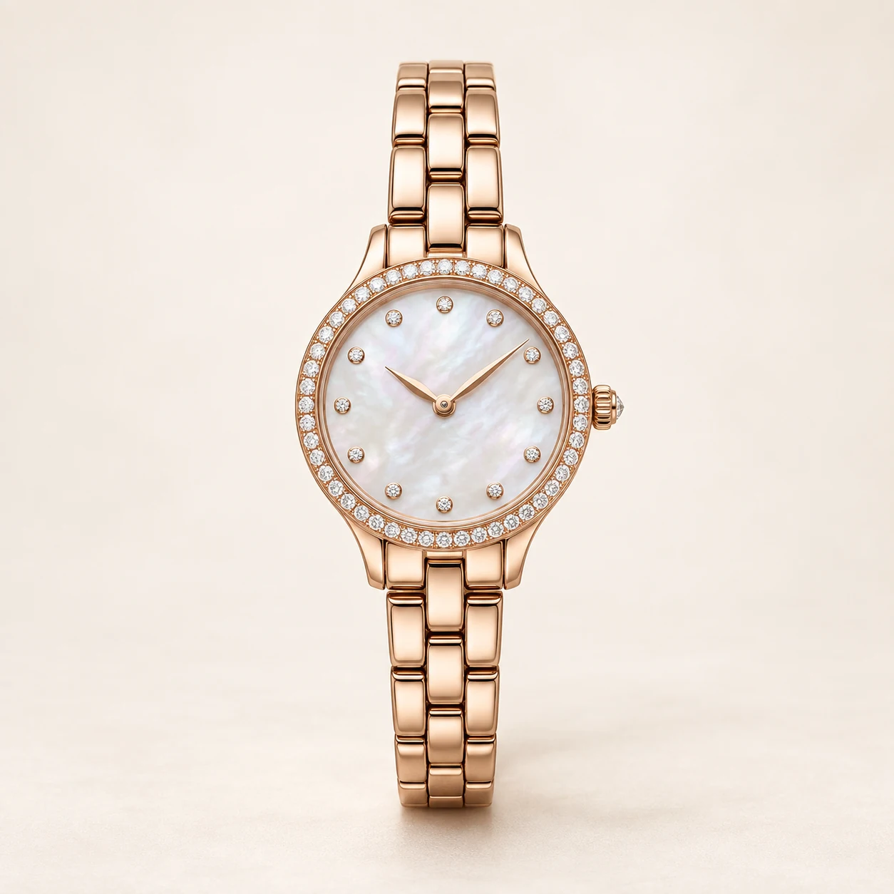 Marco Watch Lady