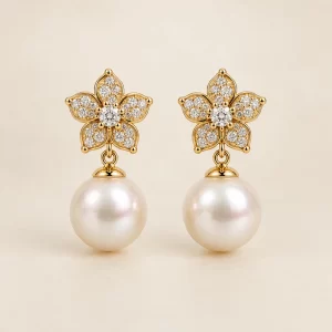 Pearl Elegance