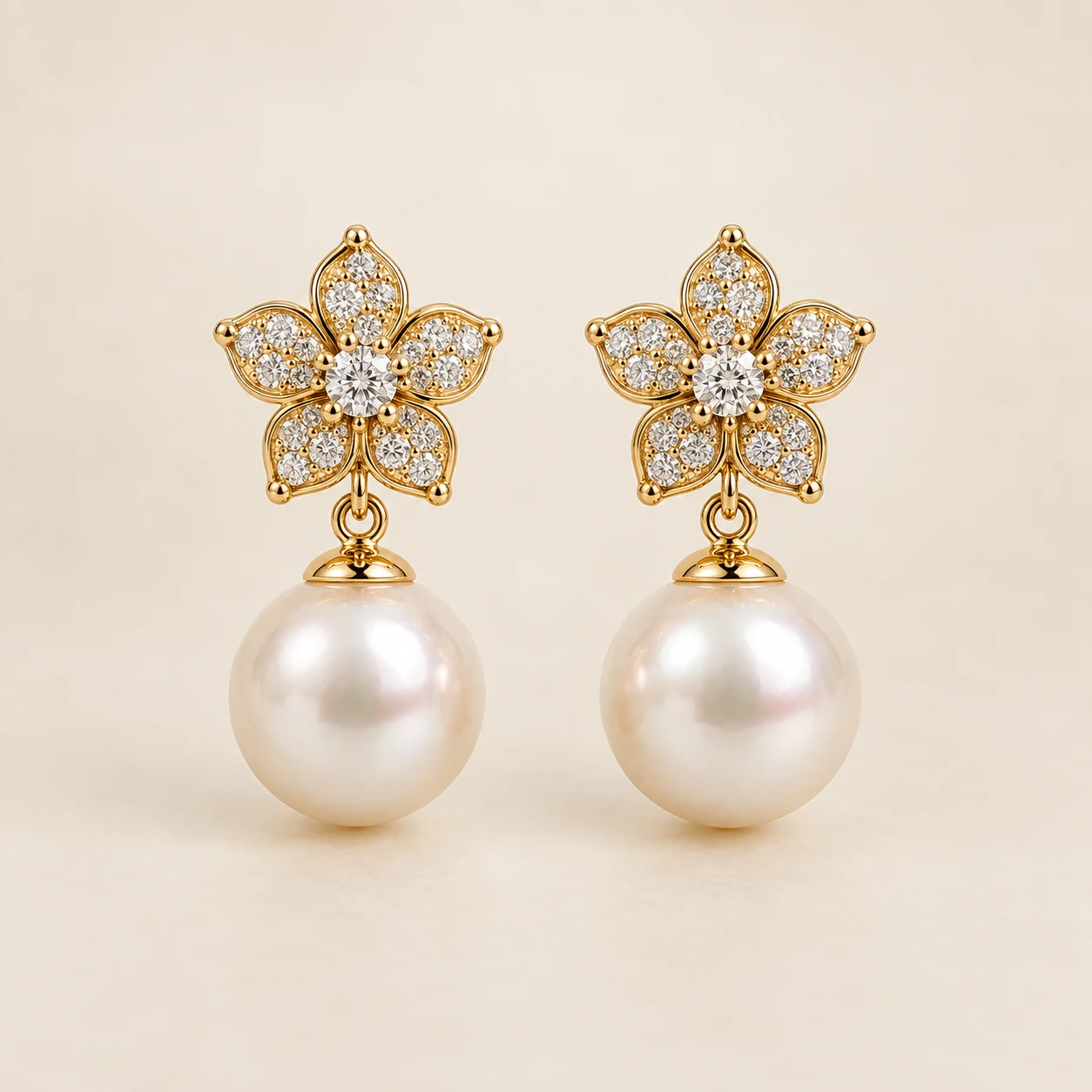Pearl Elegance
