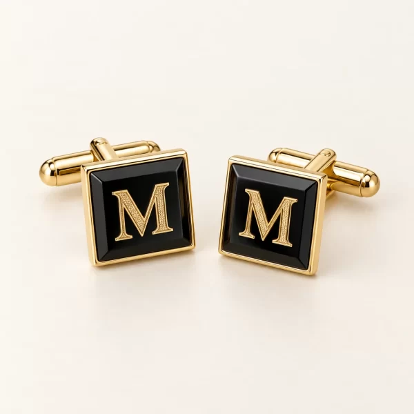 Royal Cufflinks