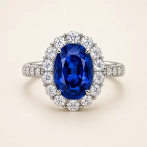 Royal Sapphire