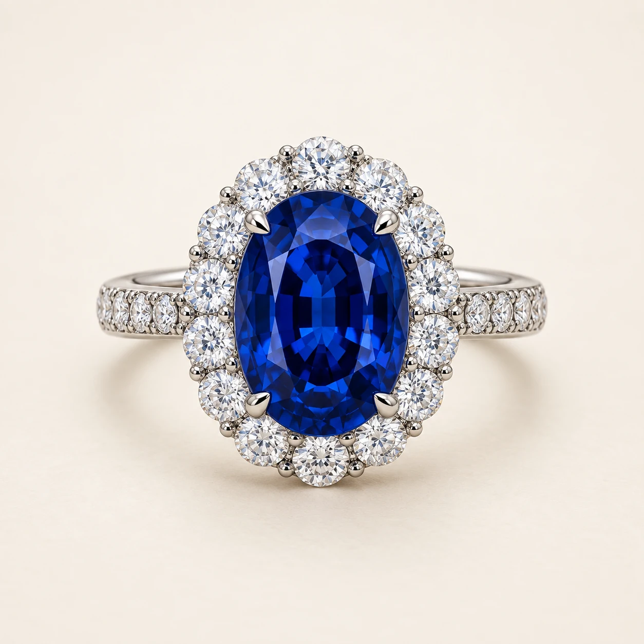 Royal Sapphire