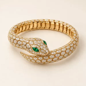 Serpent Royal