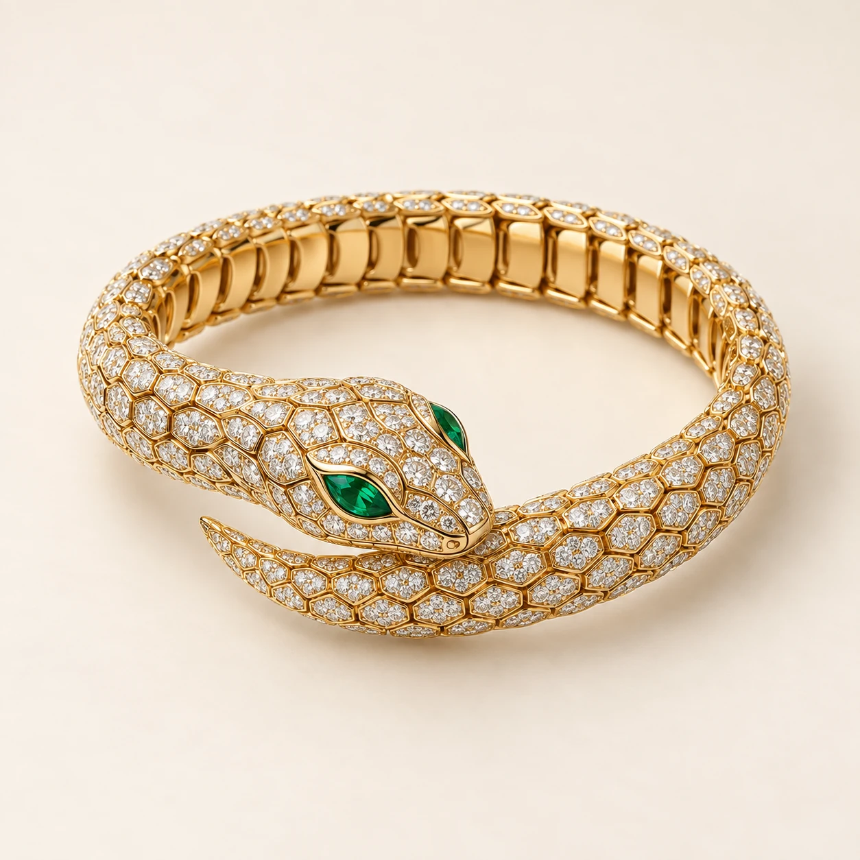Serpent Royal