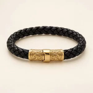 Signature Bracelet