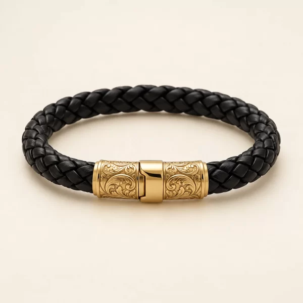 Signature Bracelet