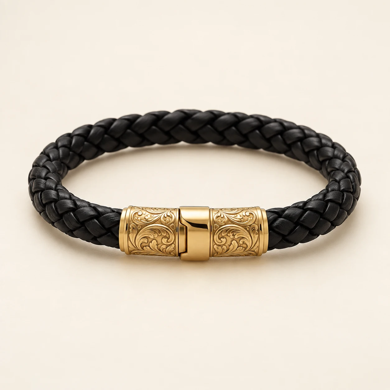 Signature Bracelet