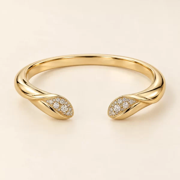 Solstice Bangle