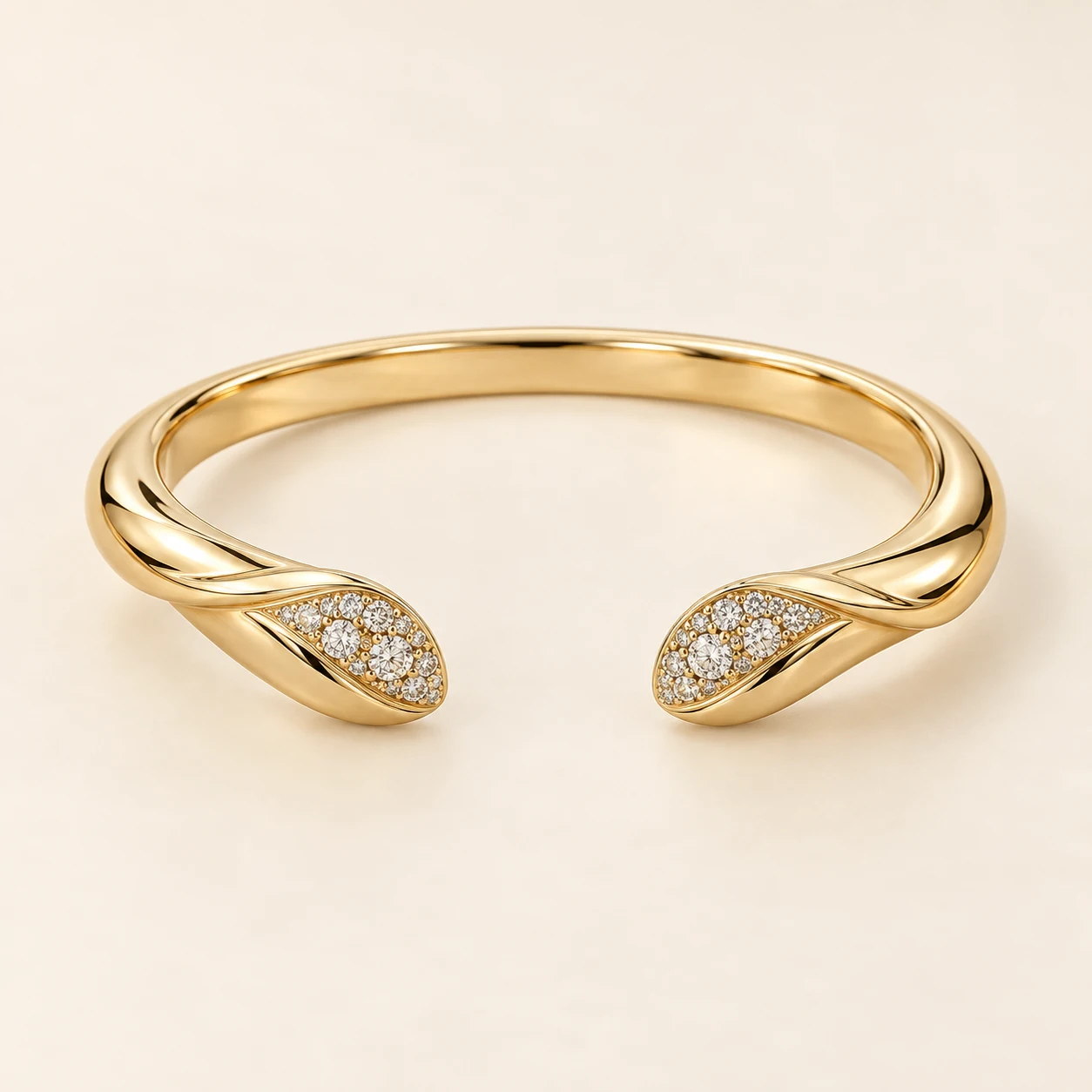 Solstice Bangle